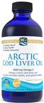 Arctic Cod Liver Oil (plain)